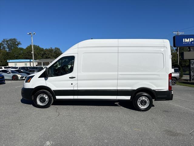 used 2023 Ford Transit-350 car, priced at $42,500