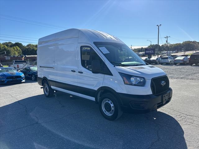 used 2023 Ford Transit-350 car, priced at $42,500