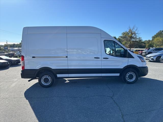 used 2023 Ford Transit-350 car, priced at $42,500