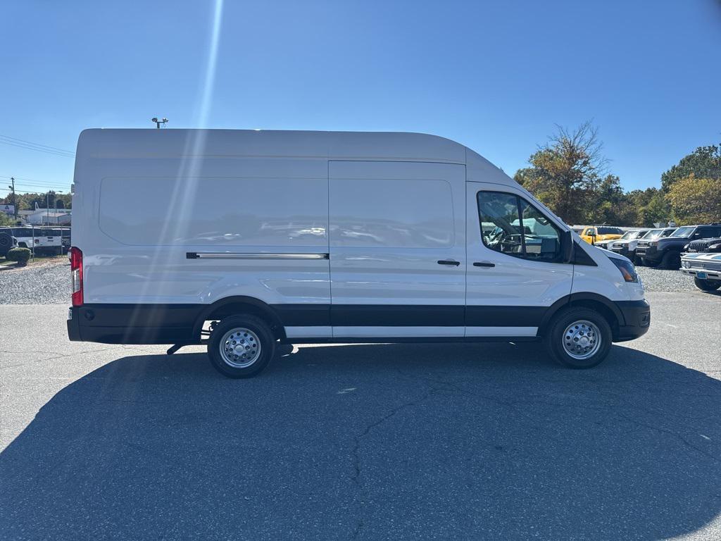 used 2024 Ford Transit-350 car, priced at $49,850