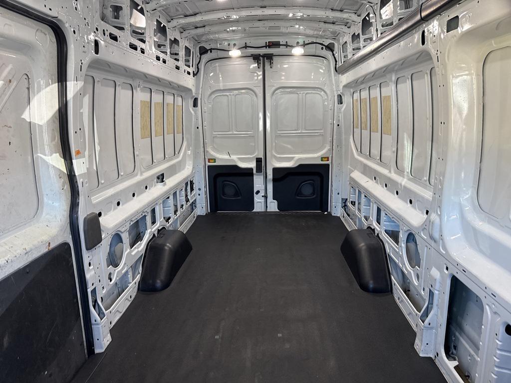 used 2024 Ford Transit-350 car, priced at $49,850