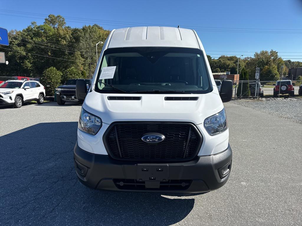 used 2024 Ford Transit-350 car, priced at $49,850