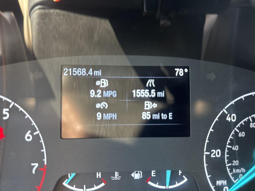 used 2024 Ford Transit-350 car, priced at $49,850