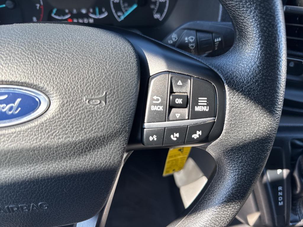 used 2024 Ford Transit-350 car, priced at $49,850