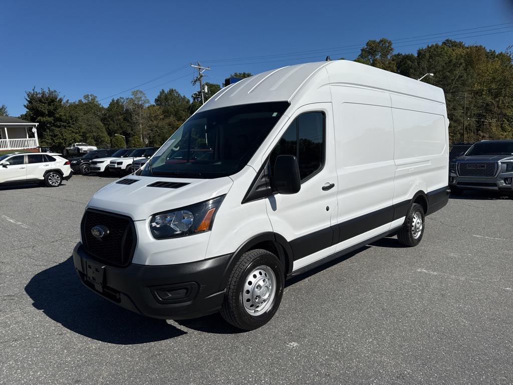 used 2024 Ford Transit-350 car, priced at $49,850