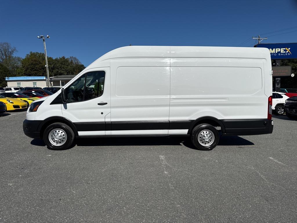 used 2024 Ford Transit-350 car, priced at $49,850
