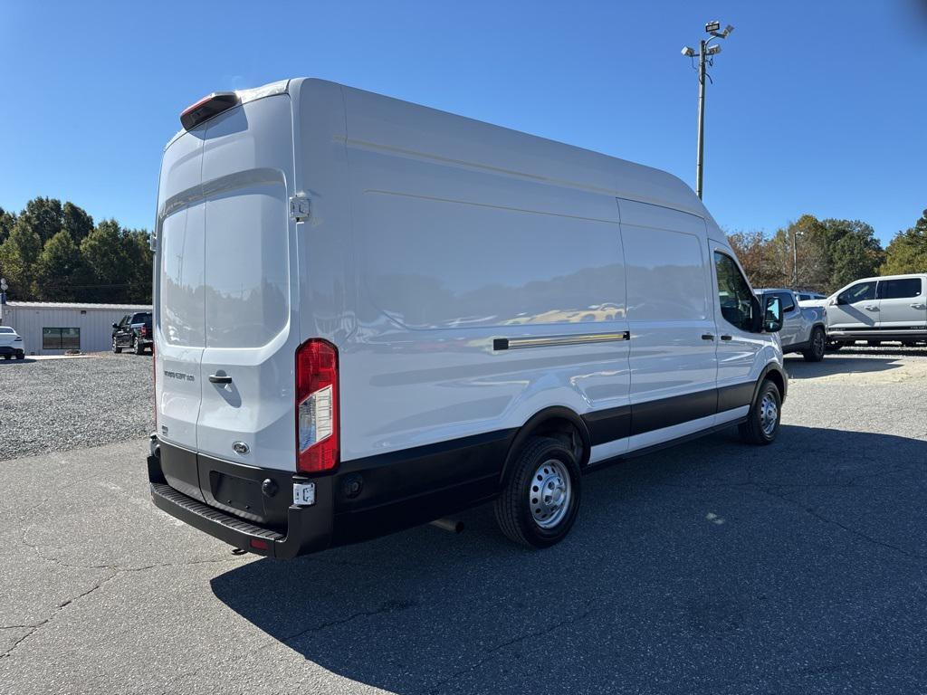 used 2024 Ford Transit-350 car, priced at $49,850