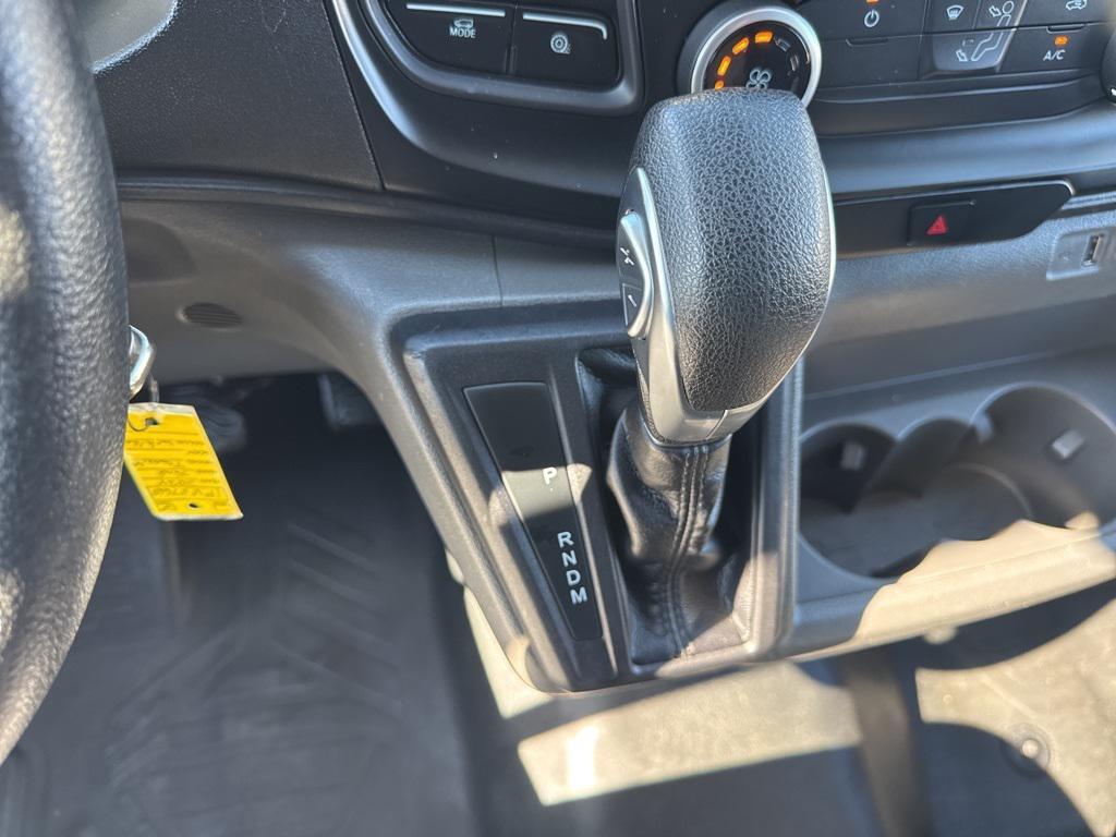 used 2024 Ford Transit-350 car, priced at $49,850