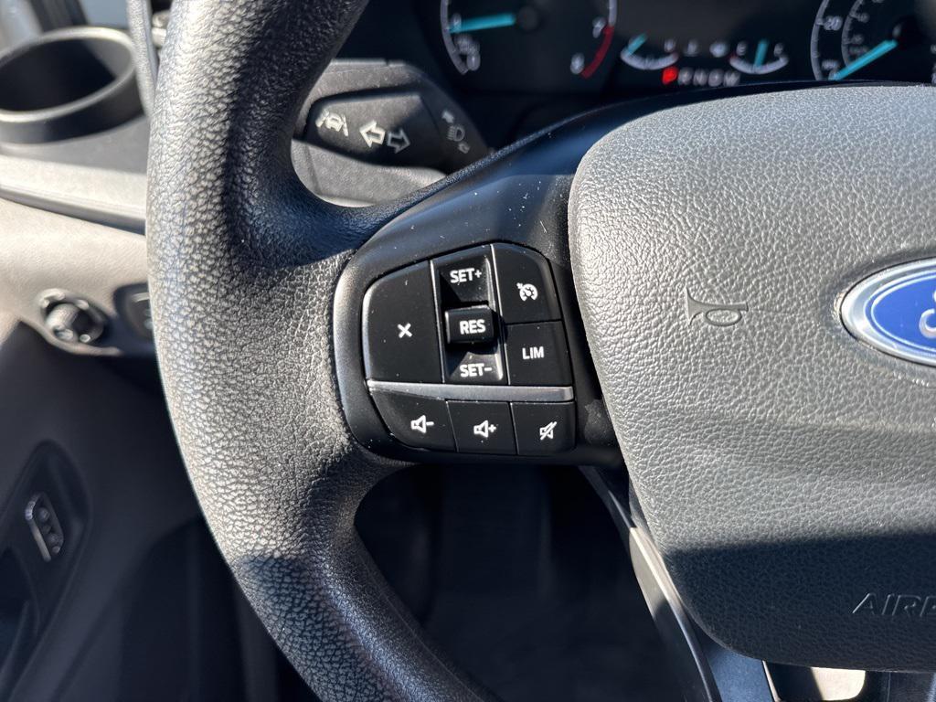 used 2024 Ford Transit-350 car, priced at $49,850