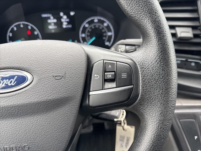 used 2023 Ford Transit-350 car, priced at $56,280