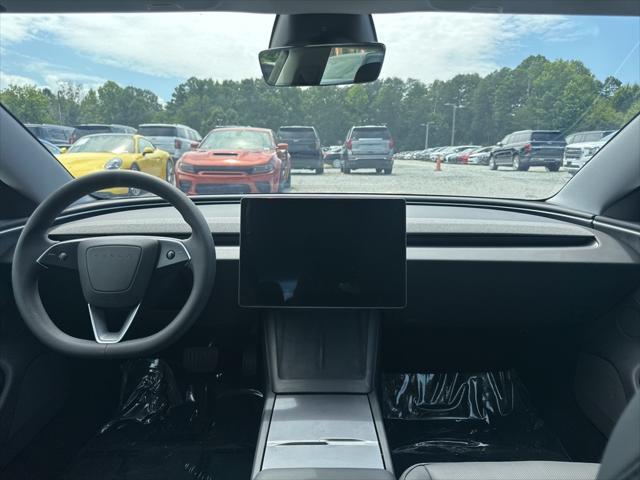 used 2024 Tesla Model 3 car