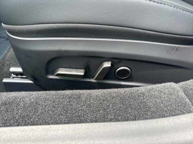 used 2024 Tesla Model 3 car