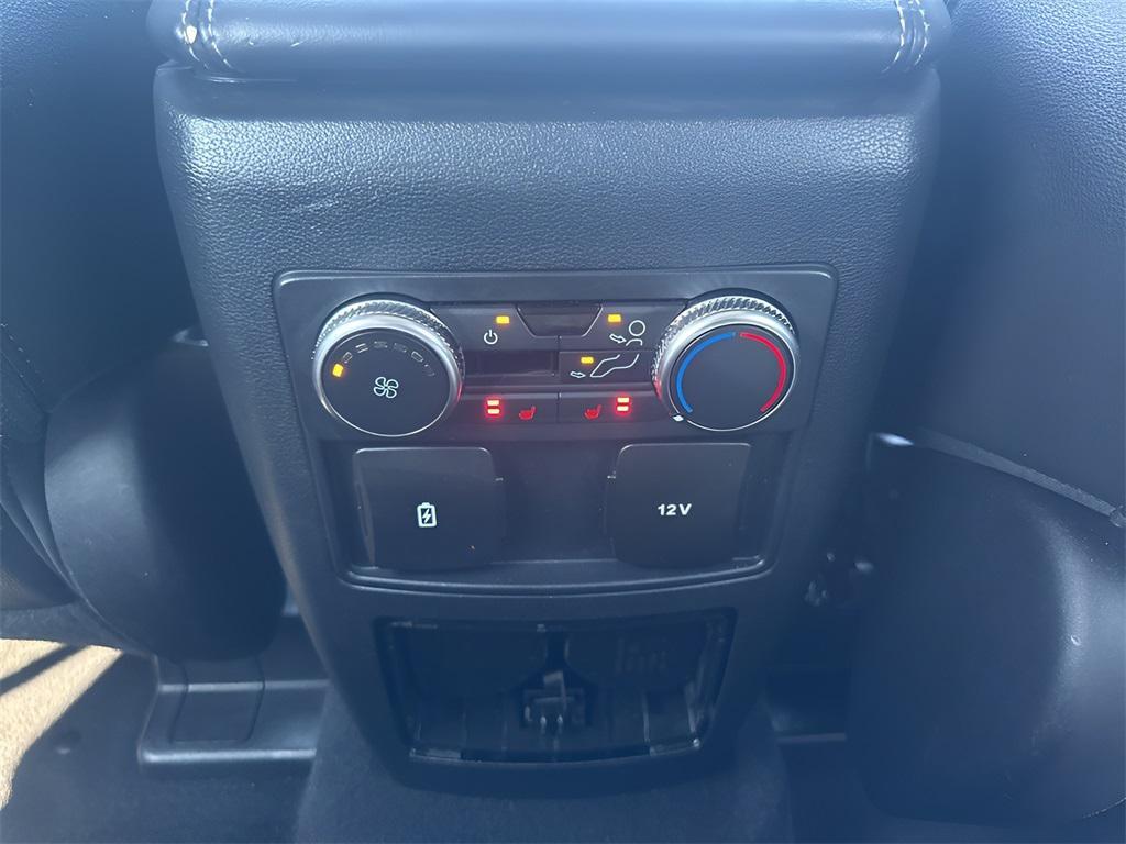 used 2022 Ford Explorer car, priced at $25,995