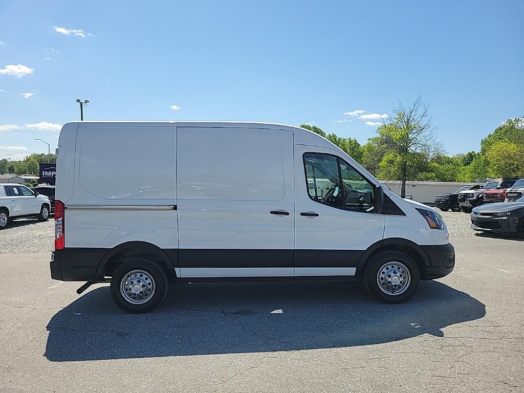 used 2023 Ford Transit-250 car, priced at $35,750