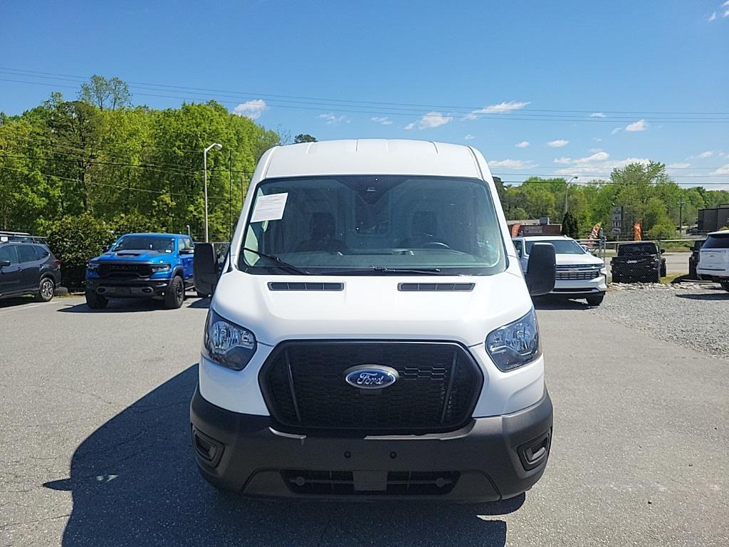 used 2023 Ford Transit-250 car, priced at $35,750