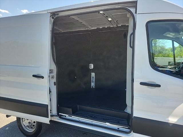 used 2023 Ford Transit-250 car, priced at $36,500