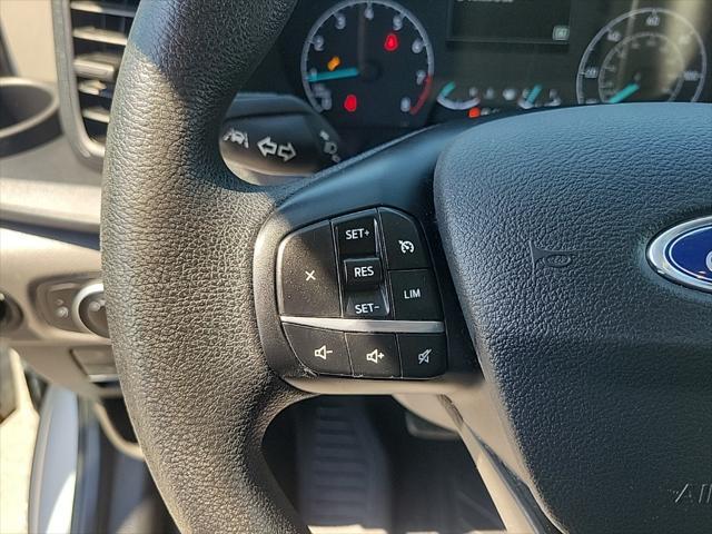 used 2023 Ford Transit-250 car, priced at $36,500