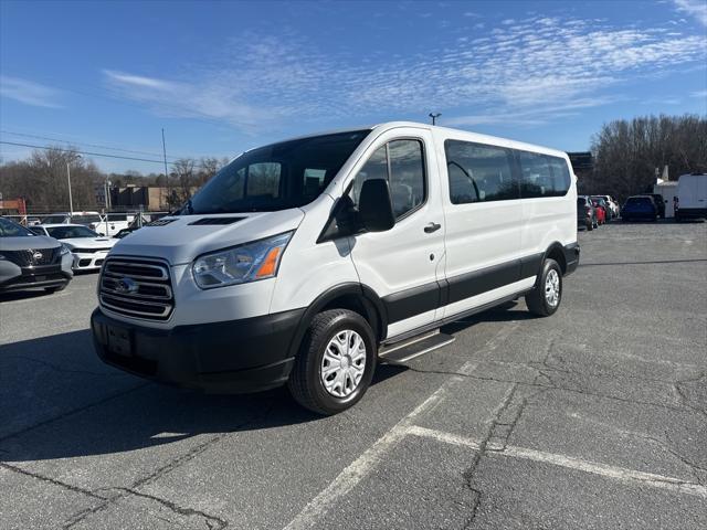 used 2019 Ford Transit-350 car, priced at $28,980