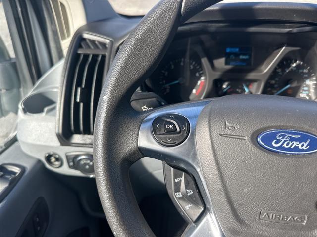 used 2019 Ford Transit-350 car, priced at $28,980