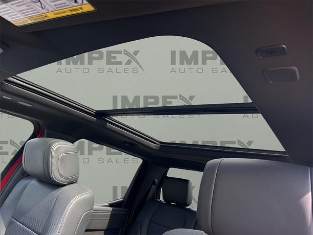 used 2023 Toyota Tundra Hybrid car, priced at $50,980