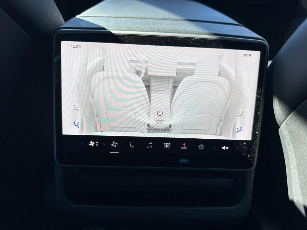 used 2024 Tesla Model 3 car, priced at $32,450