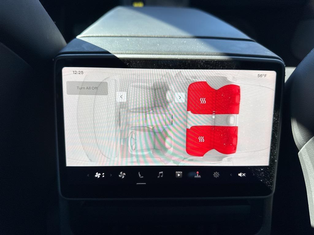 used 2024 Tesla Model 3 car, priced at $32,450