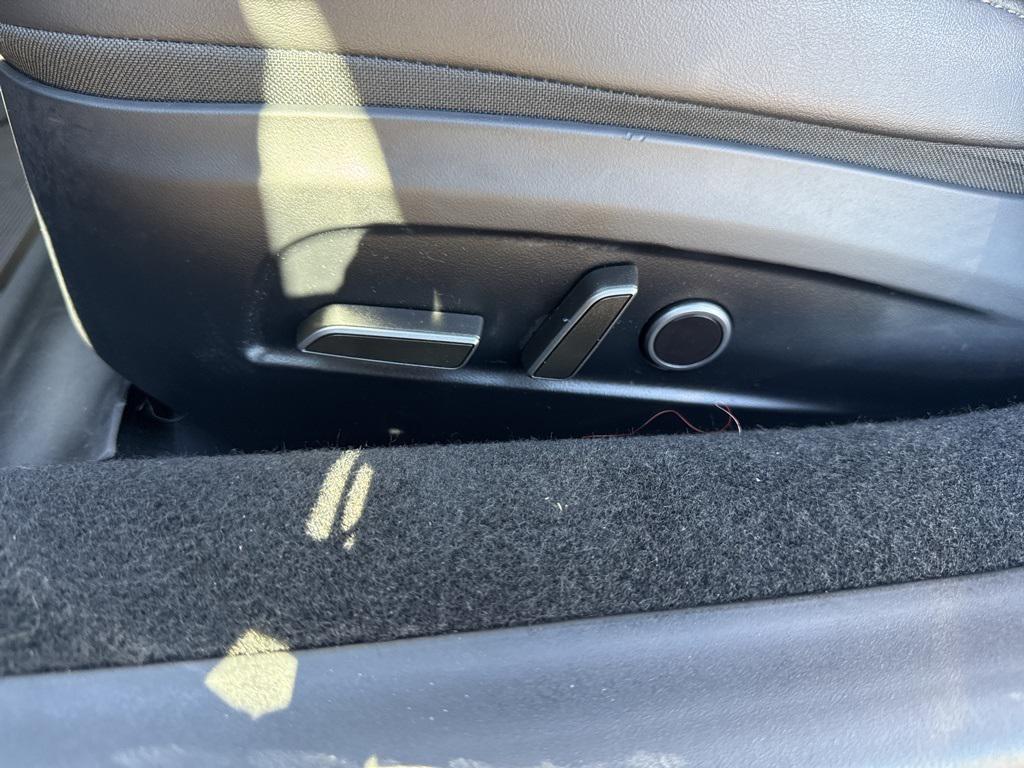 used 2024 Tesla Model 3 car, priced at $32,450