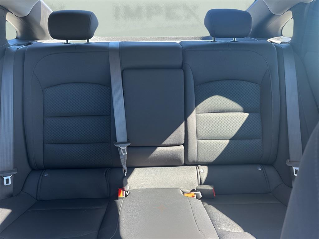 used 2024 Chevrolet Malibu car, priced at $18,250
