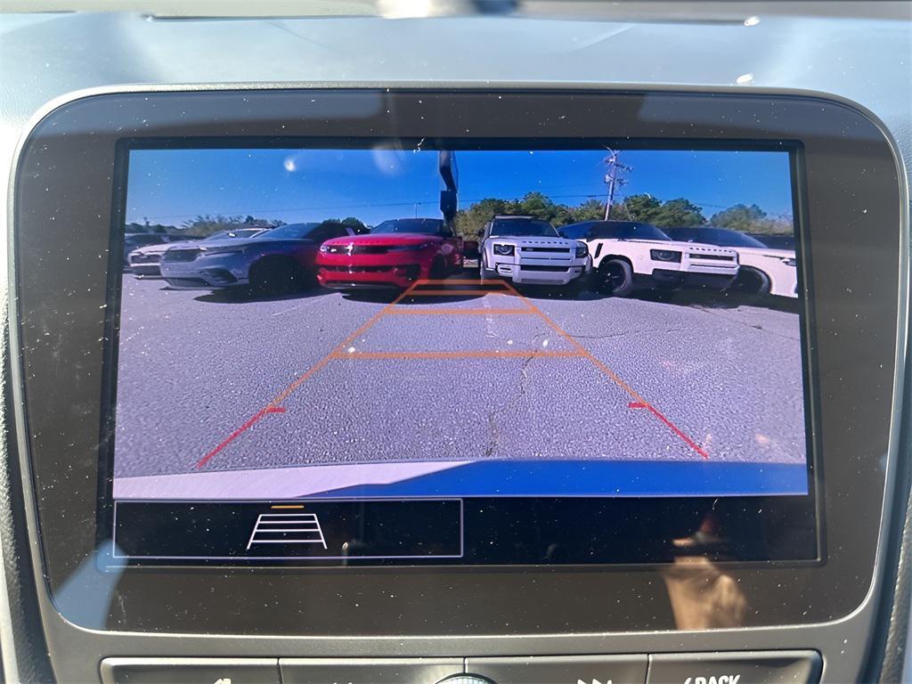 used 2024 Chevrolet Malibu car, priced at $18,250