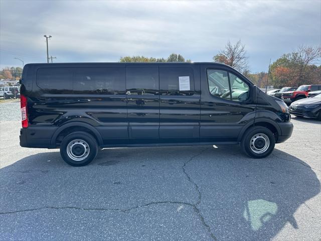 used 2018 Ford Transit-350 car, priced at $24,889