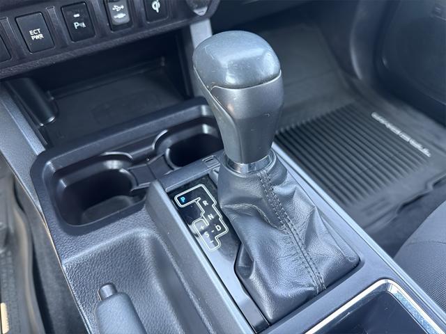used 2017 Toyota Tacoma car, priced at $29,450