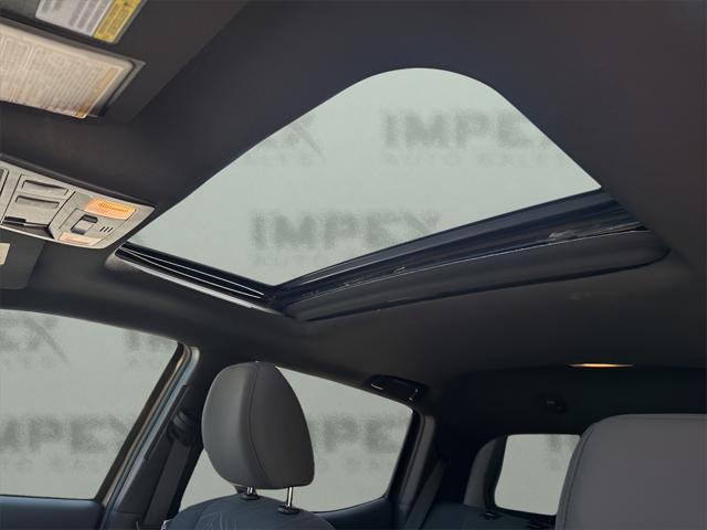 used 2017 Toyota Tacoma car, priced at $29,450