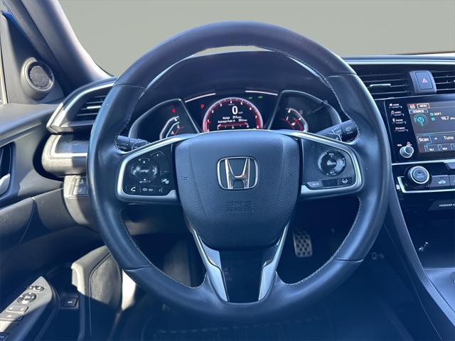 used 2020 Honda Civic car, priced at $20,988