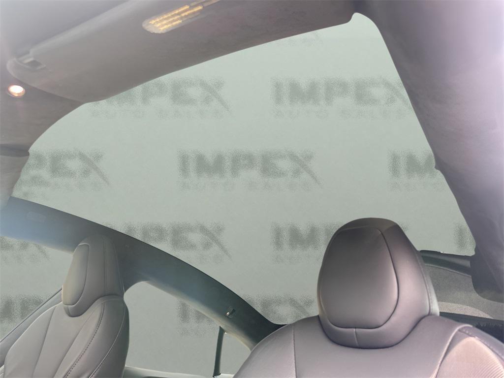 used 2022 Tesla Model S car, priced at $40,890
