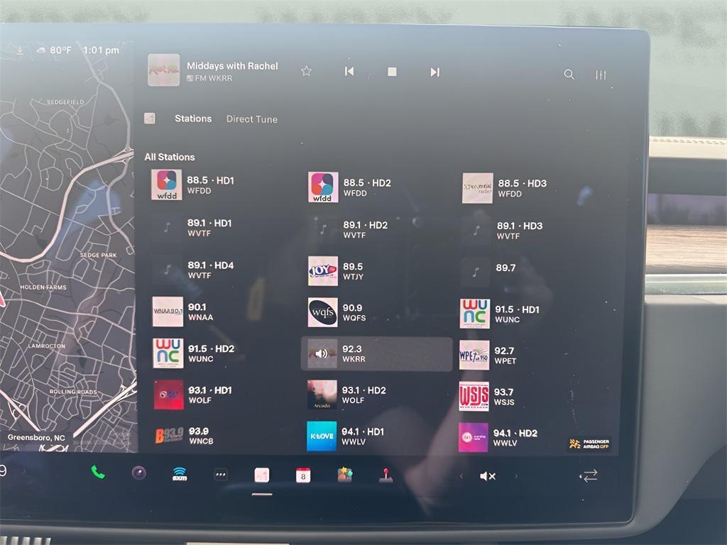 used 2022 Tesla Model S car, priced at $40,890