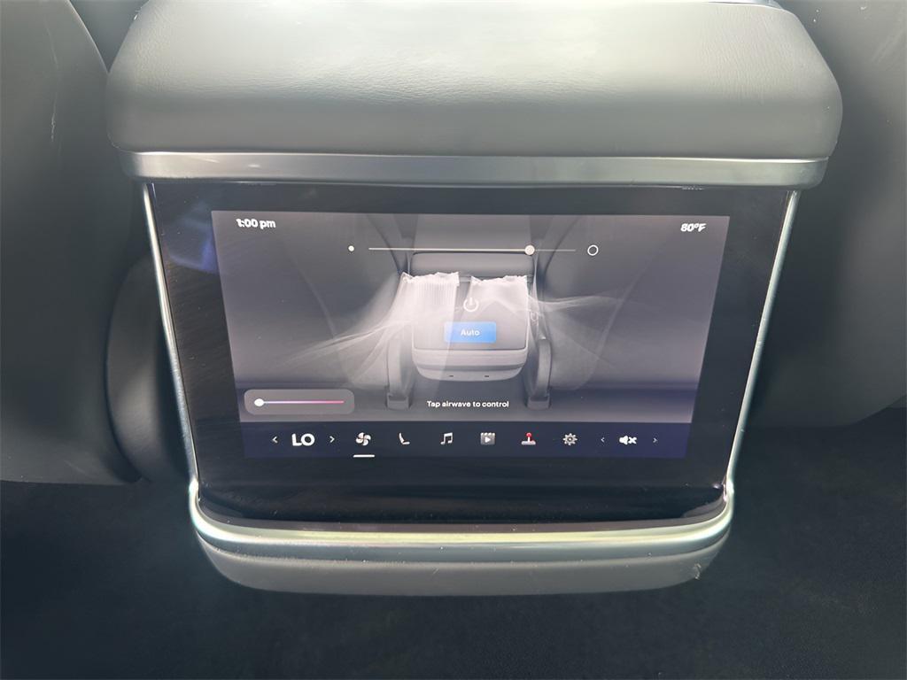 used 2022 Tesla Model S car, priced at $40,890