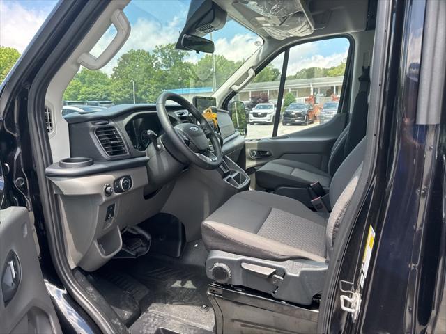 used 2024 Ford Transit-350 car, priced at $56,580