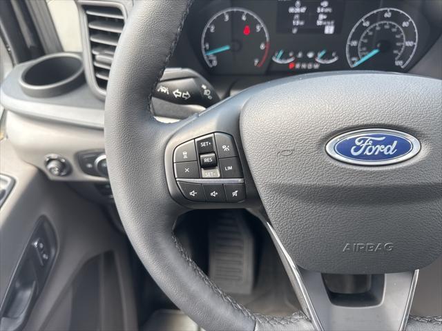 used 2024 Ford Transit-350 car, priced at $56,580