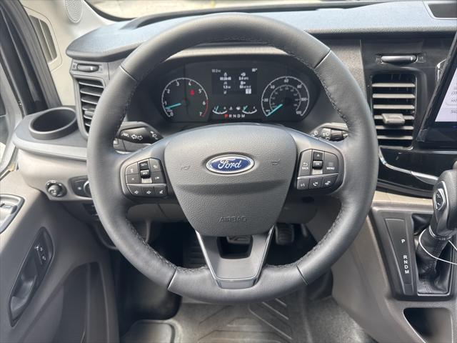used 2024 Ford Transit-350 car, priced at $56,580