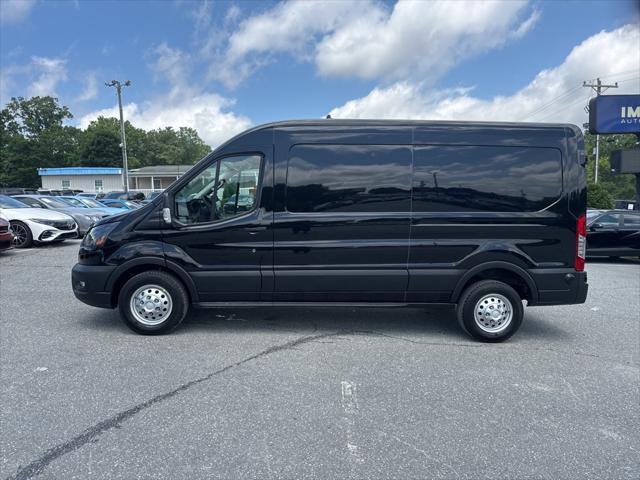 used 2024 Ford Transit-350 car, priced at $56,580