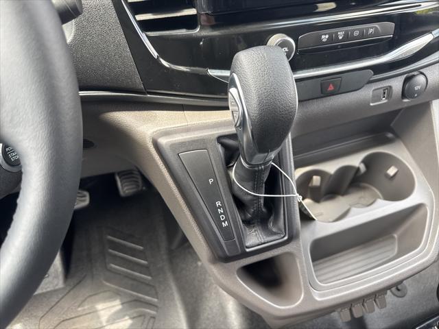 used 2024 Ford Transit-350 car, priced at $56,580