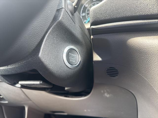 used 2024 Ford Transit-350 car, priced at $56,580