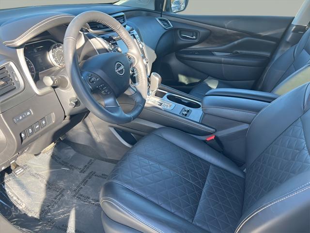 used 2024 Nissan Murano car, priced at $32,995