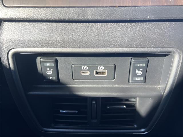 used 2024 Nissan Murano car, priced at $32,995