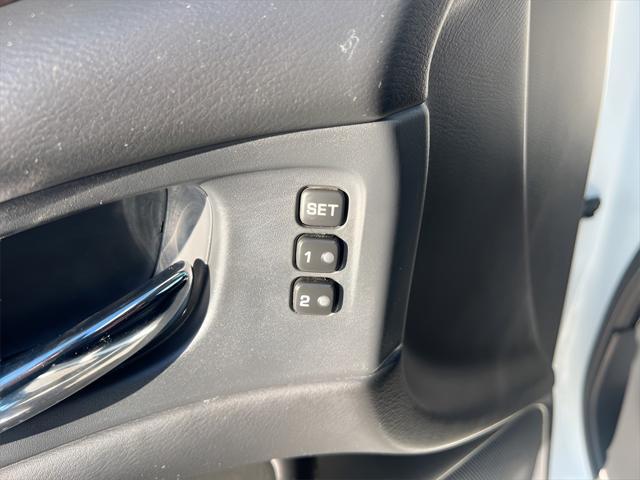 used 2024 Nissan Murano car, priced at $32,995