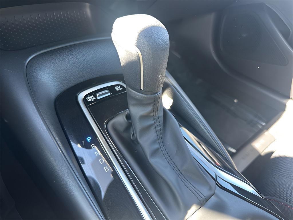 used 2025 Toyota Corolla car, priced at $24,950
