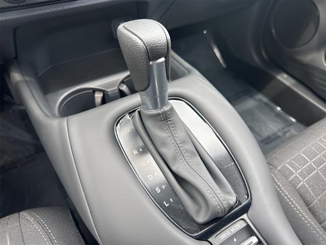 used 2025 Honda HR-V car, priced at $26,450