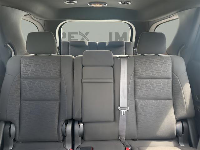 used 2023 Dodge Durango car, priced at $30,950