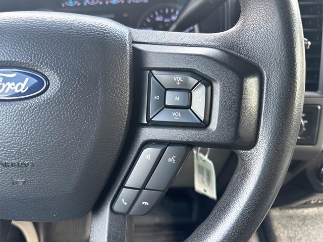 used 2019 Ford F-350 car, priced at $32,500