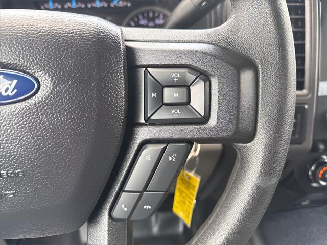 used 2021 Ford F-250 car, priced at $37,890